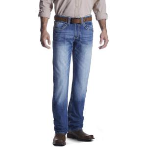 Ariat Men’s Rebar M4 Lowrise Boot Cut(Dakota)