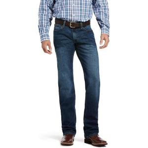 Ariat Men’s Rebar M4 Lowrise Boot Cut(Legacy Drifter)