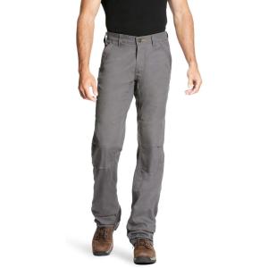 Ariat Men’s Rebar M4 Lowrise Boot Cut(Rebar Grey)
