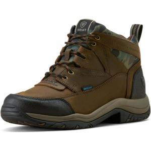 Ariat Men’s Terrain Waterproof Boot