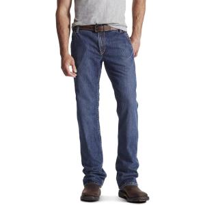 Ariat Relaxed Workhorse Boot Cut Pants(Flint)