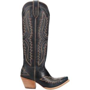 Ariat Women’s Cassanova Western Boot(Blue)