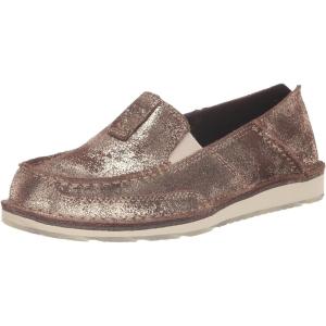 Ariat Women’s Cruiser Casual Shoe(Antique Metallic)