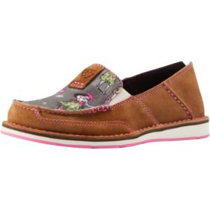 Ariat Women’s Cruiser Casual Shoe(Nutty Bean)