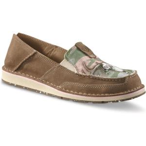 Ariat Women’s Cruiser Casual Shoe(Relaxed Bark)