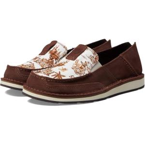 Ariat Women’s Cruiser Casual Shoe(Rusted)