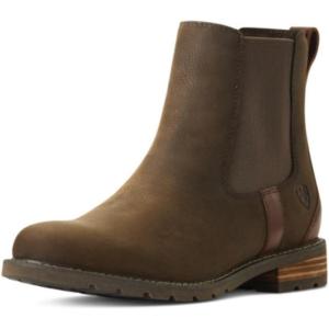 Ariat Women’s Wexford Waterproof Boot(Java)