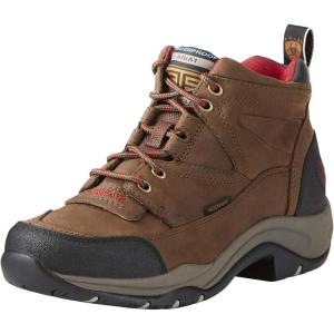 Ariat mens Ar10002183(Distressed Brown)