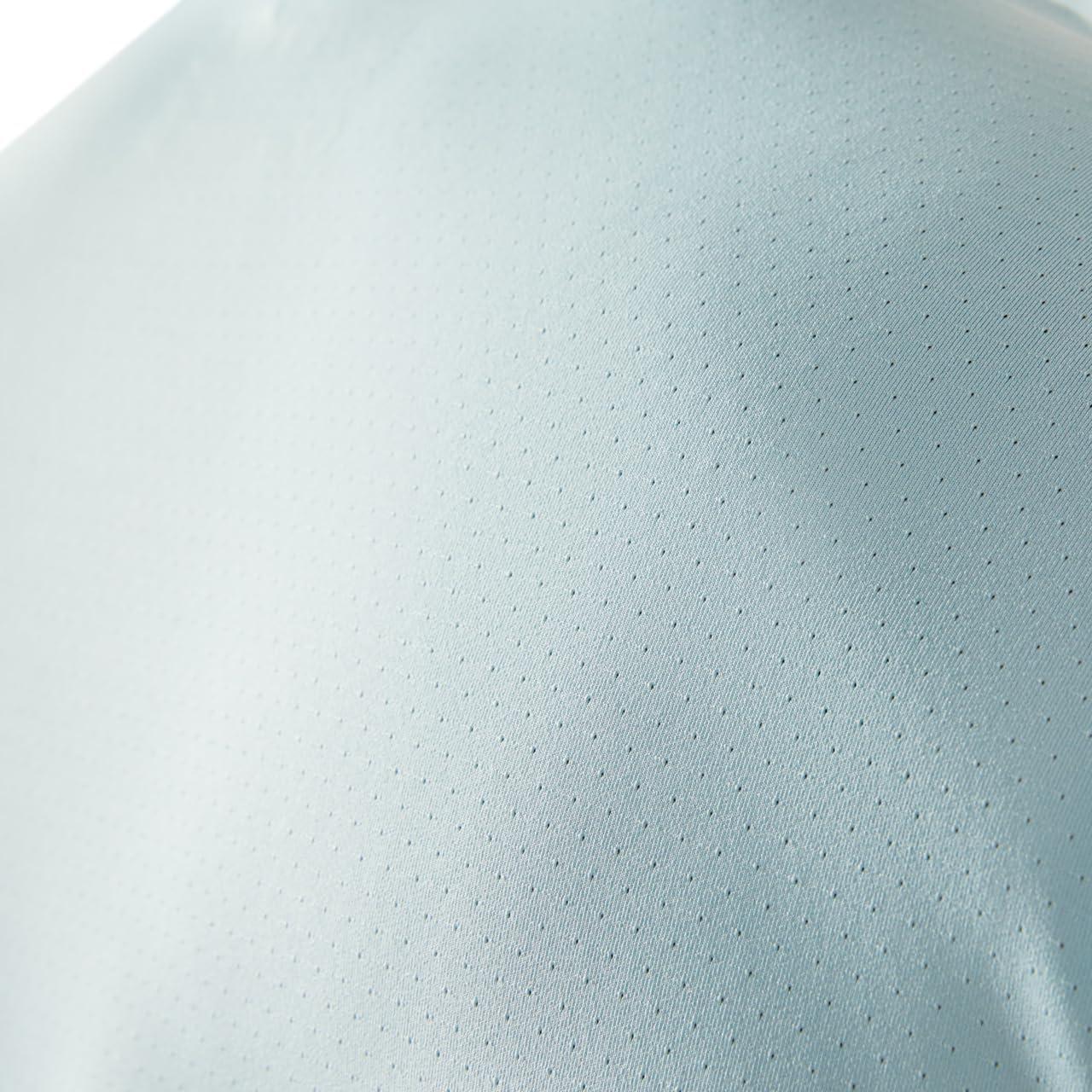 imageAriat Mens Blue Mist 360 Airflow PoloSheltering Sky