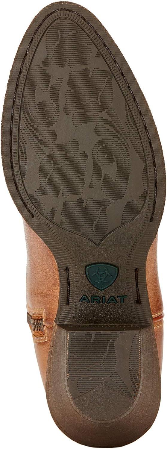 imageAriat Womens Darlin Work BootWhite