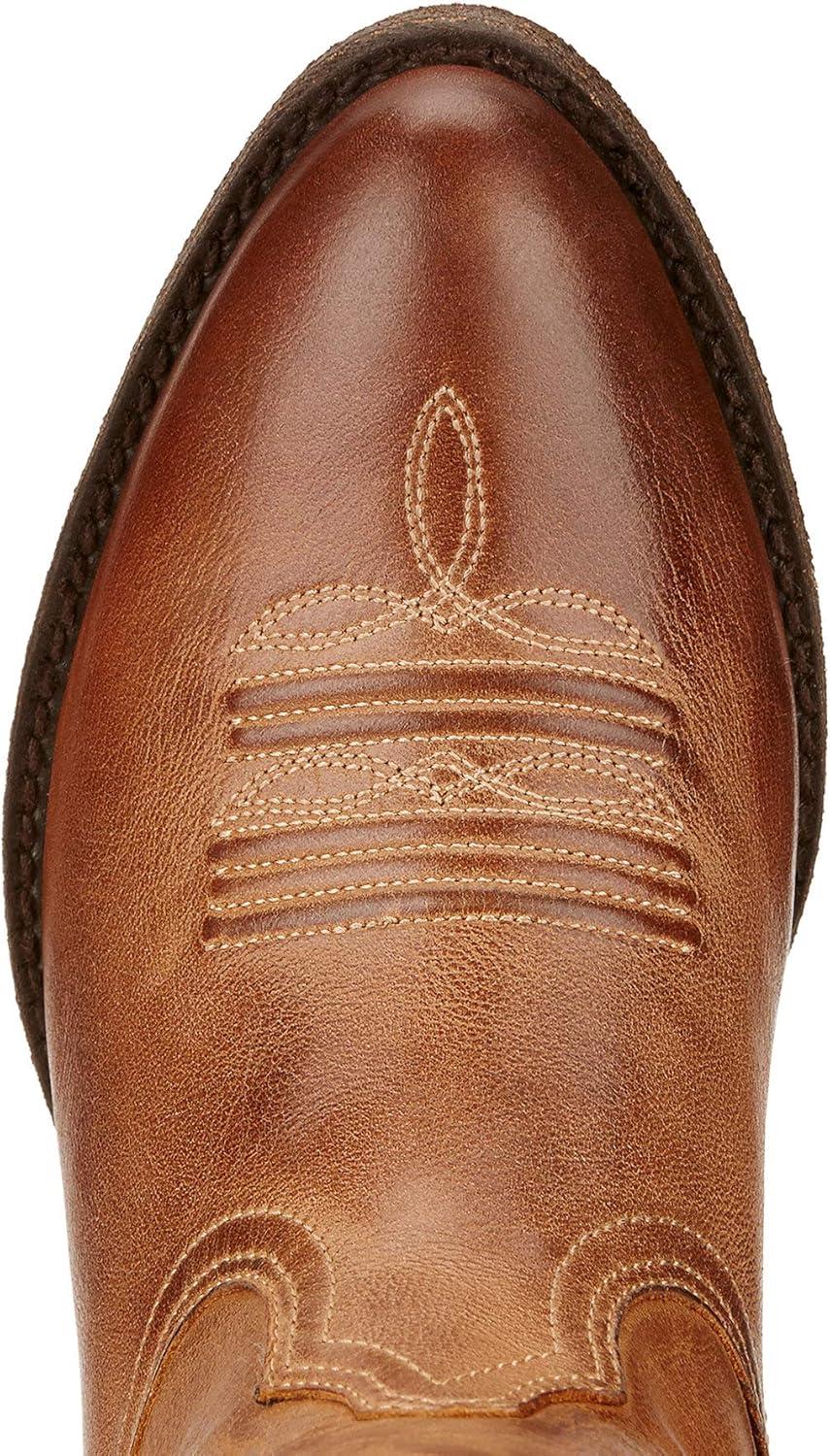 imageAriat Womens Darlin Work BootWhite