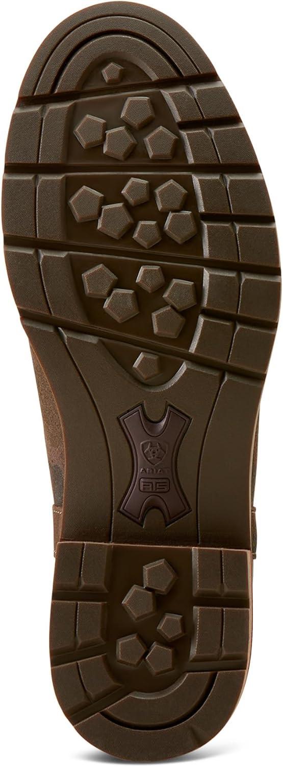 imageAriat Womens Wexford BootCamo Suede