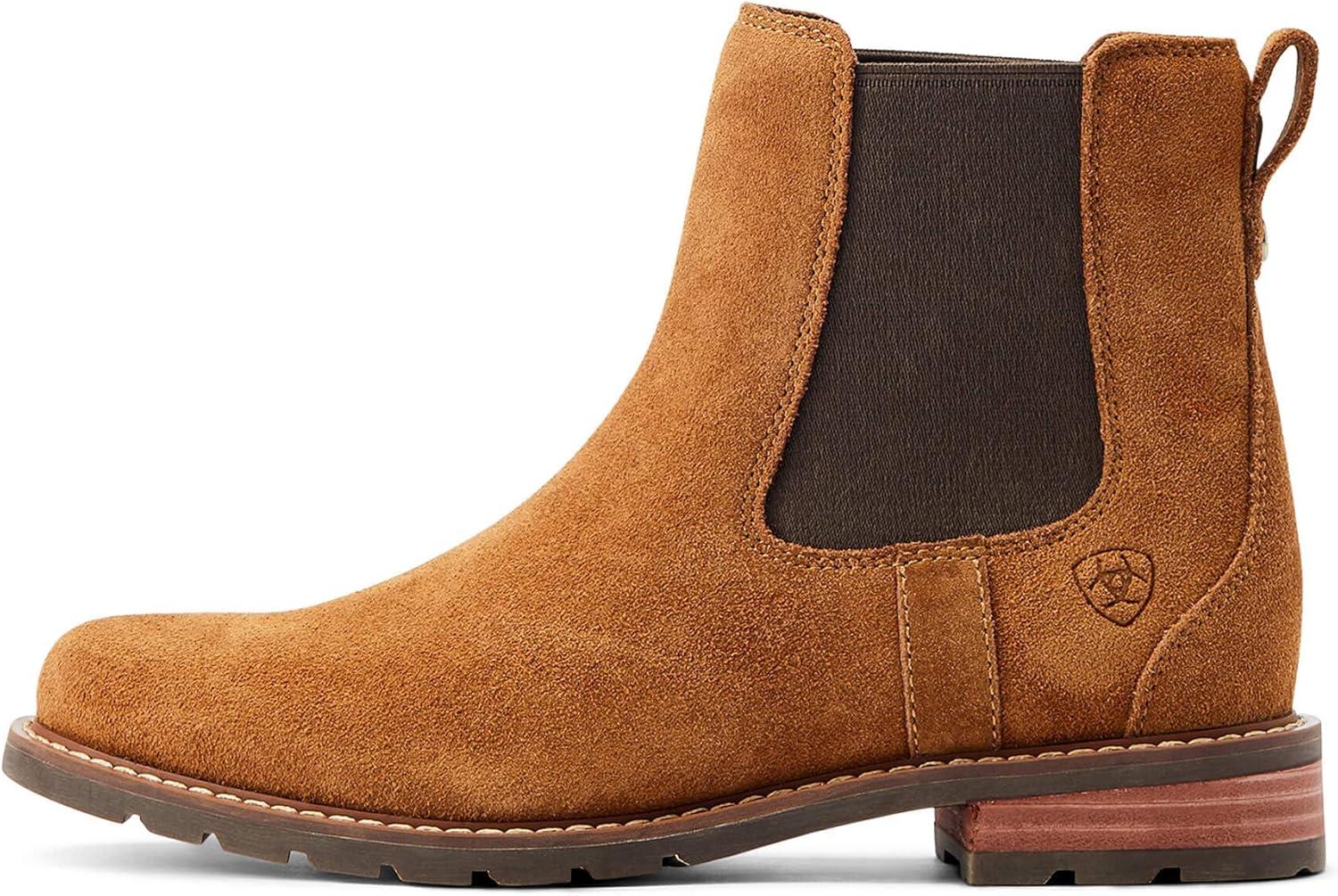 imageAriat Womens Wexford BootChestnut