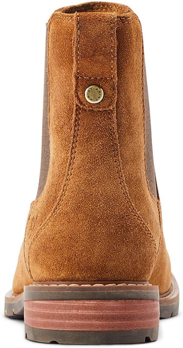 imageAriat Womens Wexford BootChestnut