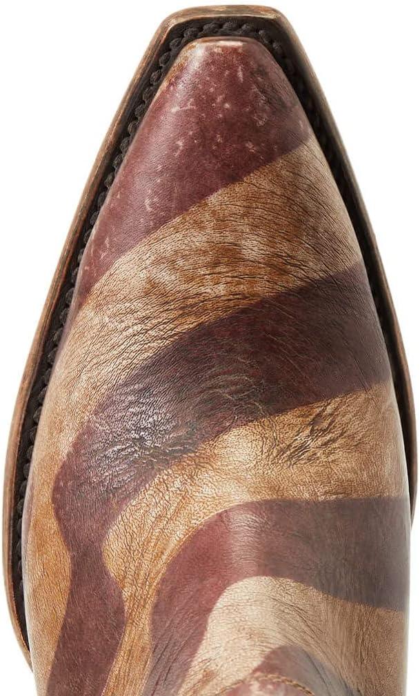 imageAriat Womens White Dixon Boot WhiteOld Patriot