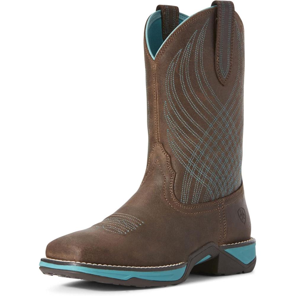 imageARIAT Anthem Womens BootJava