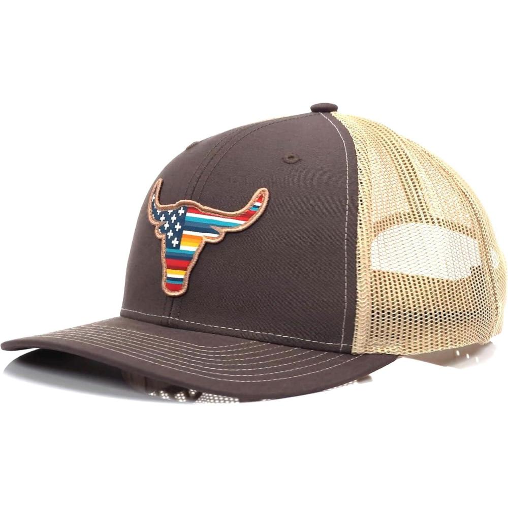 imageARIAT Mens A300015906Brown