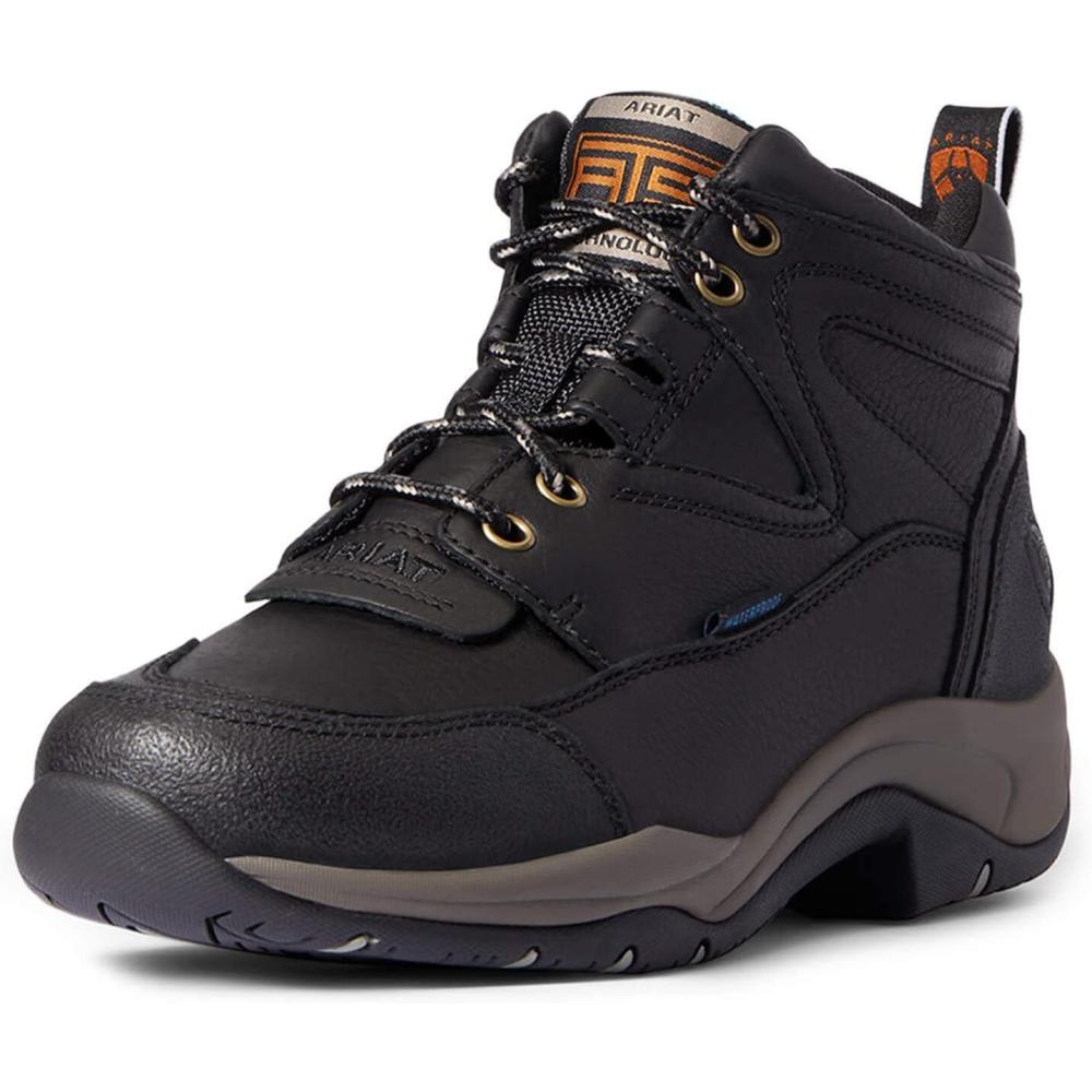 imageARIAT Terrain H2O Womens BootBlack