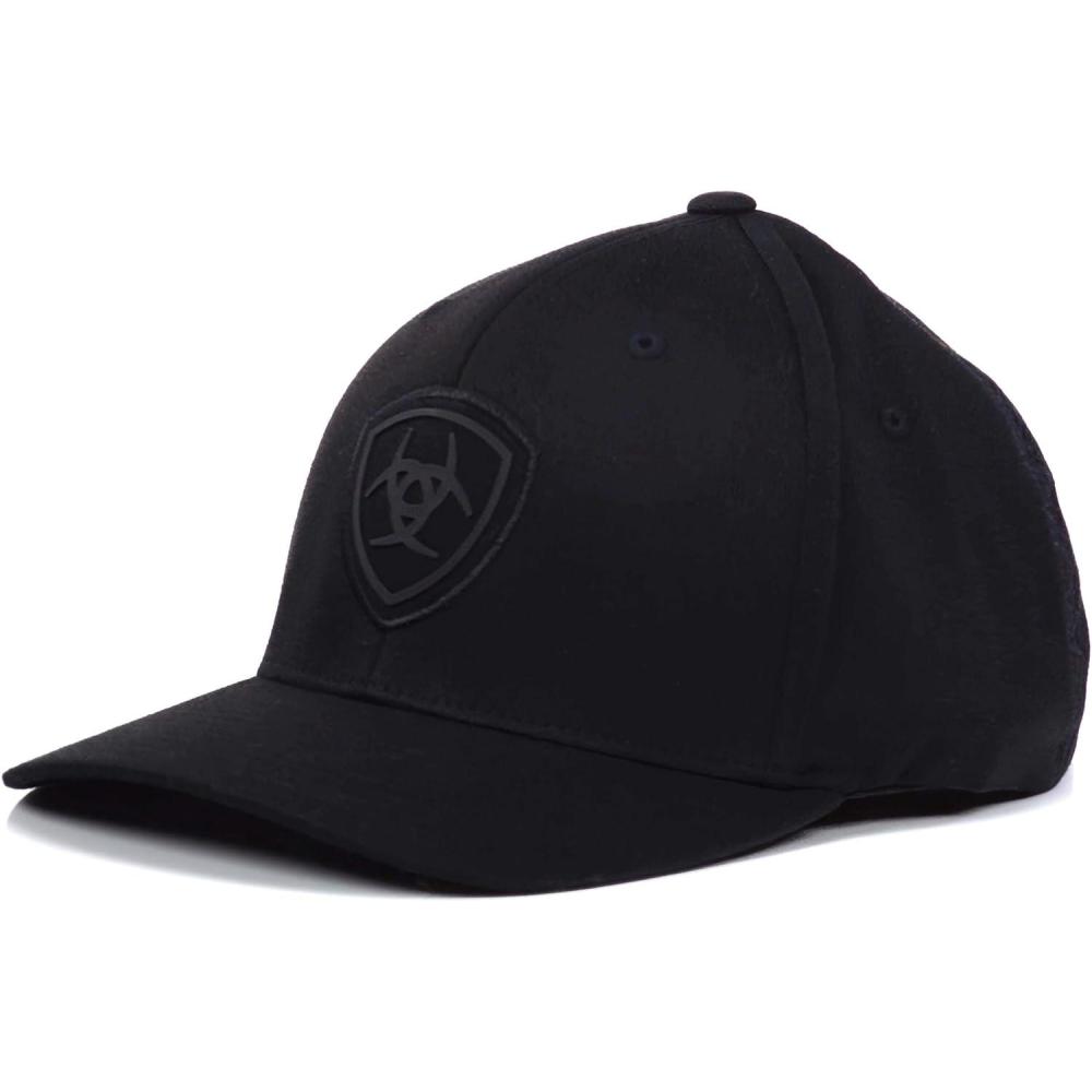 imageARIAT mens WesternBlack