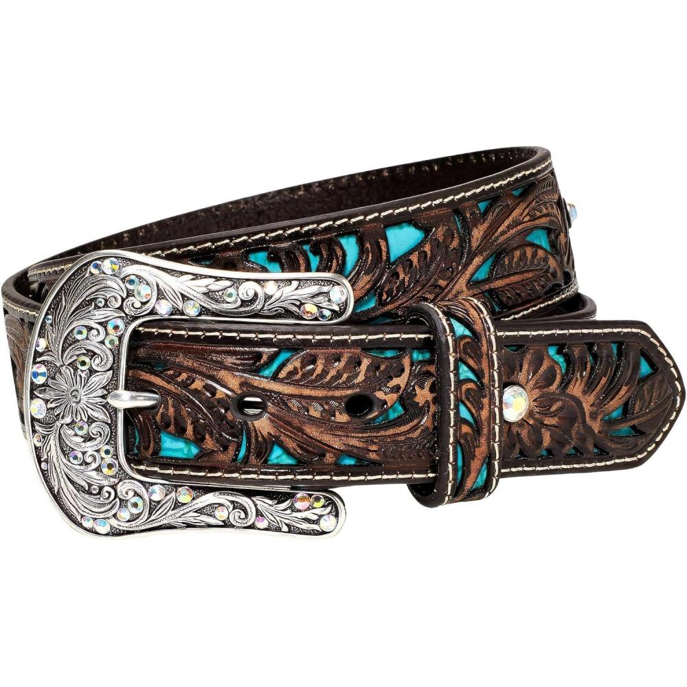 imageARIAT womens AriatBrown