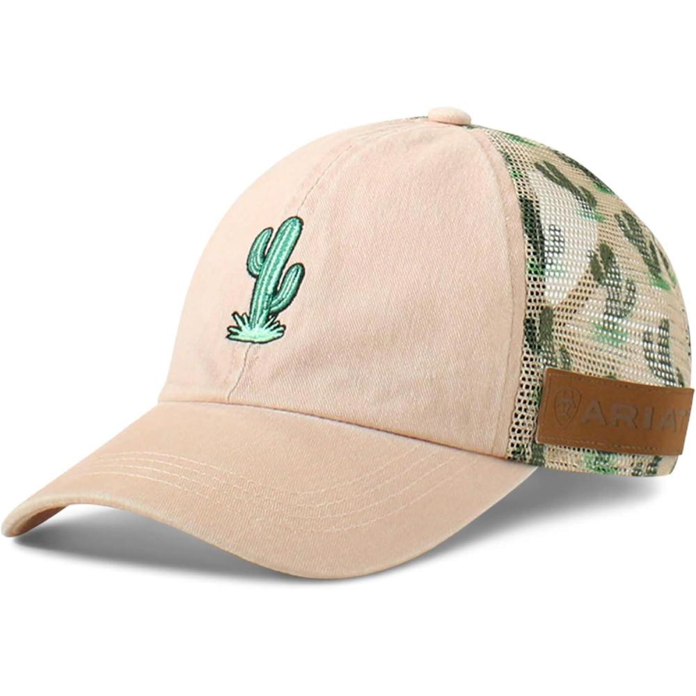 imageARIAT womens BaseballPink