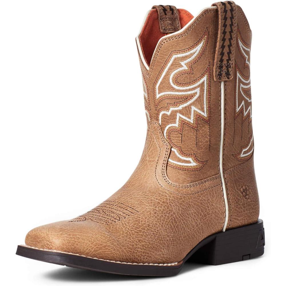 imageKids Sorting Pen Western BootsCottage