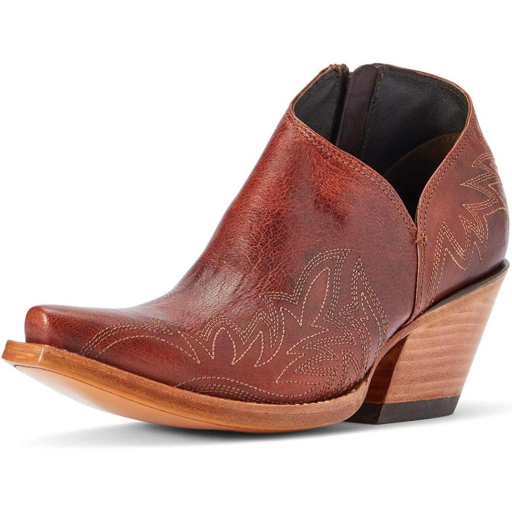 imageWomens Jolene Western BootsSedona