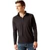 imageARIAT Mens P27808mappBlack