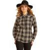 Cheyenne Plaid