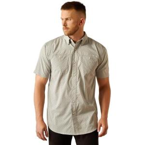 ARIAT 360 Airflow Classic Fit Shirt(Multi)