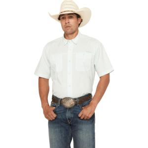 ARIAT 360 Airflow Classic Fit Shirt(Soothing Sea)