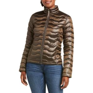 ARIAT Ideal 3.0 Down Jacket(Iridescent Banyan Bark)