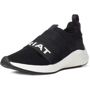 ARIAT Ignite Slipon Womens Slip On(Black)