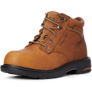 ARIAT Macey Womens Boot(Dark Peanut)