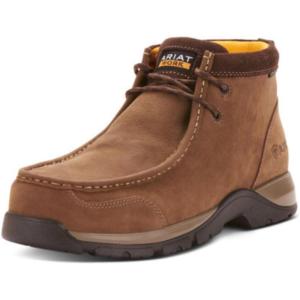 ARIAT Men’s Edge LTE Moc Composite Toe Work Boot