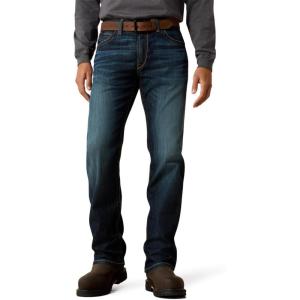 ARIAT Men’s Flame Resistant M4 Low Rise Jean(Lassen)