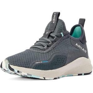 ARIAT Mens Ignite Waterproof(Steel Blue)