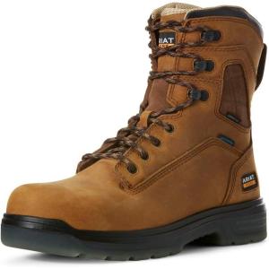 ARIAT Men’s P16548_m_Foo Work Boot(Aged Bark)