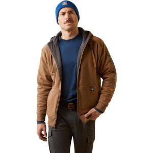 ARIAT Men’s P17780_m_app(Rebar Khaki)