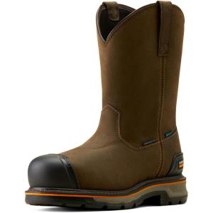 ARIAT Men’s P26334_m_Foo Work Boot(Iron Coffee)