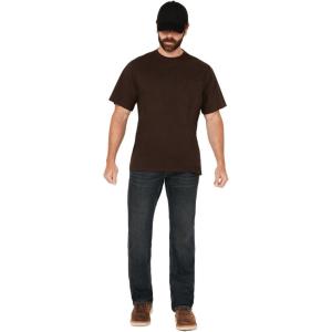 ARIAT Rebar M7 Slim DuraStretch Workhorse Straight Leg Jeans(Mccoy)