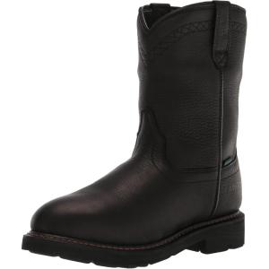 ARIAT Sierra H2O Mens Boot(Black)