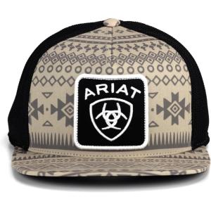 ARIAT Unisex Adult A300074008(Tan)