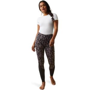 ARIAT Women’s Eos Full Seat Tight(Periscope Camo Horse)