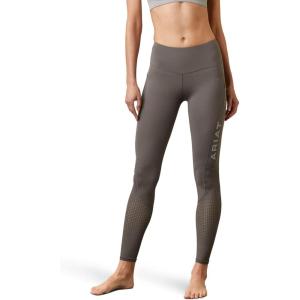 ARIAT Women’s Eos Full Seat Tight(Plum Grey)