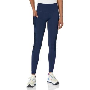 ARIAT Women’s Eos Moto Full Seat Tight(Navy)