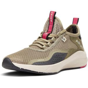 ARIAT Womens Ignite Eco Team Navy(Olive)