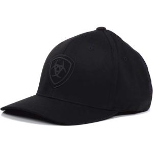 ARIAT mens Western(Black)