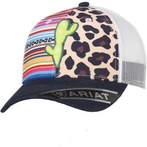 ARIAT unisex-adult womens Baseball(Multi)