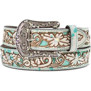 ARIAT womens Ariat(Turquoise)